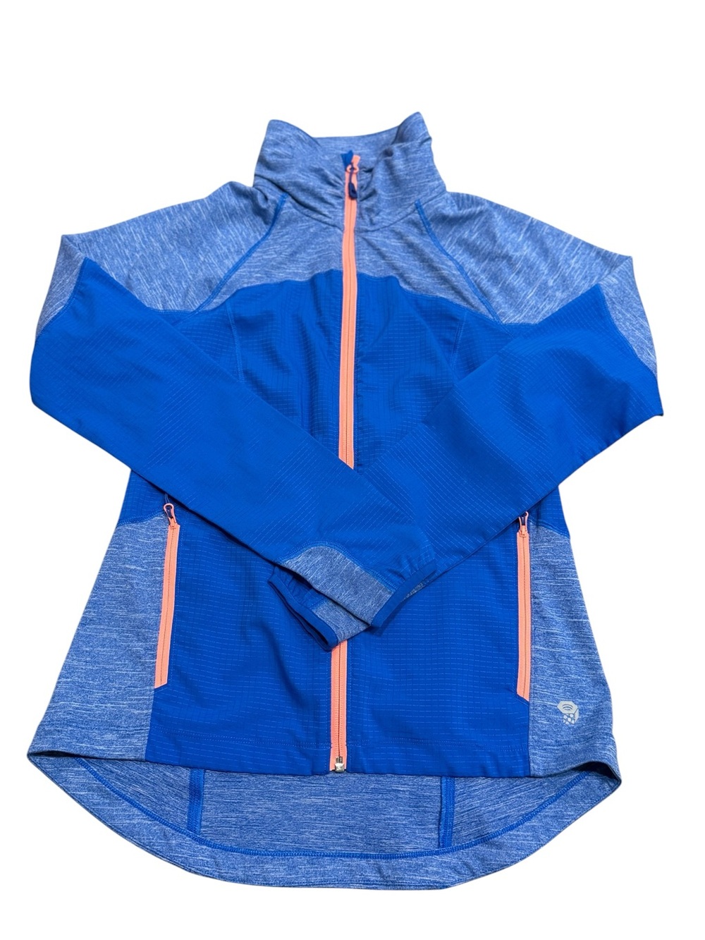 Mountain Hardwear Mistrala Funnel Neck Jacket Women's M NWOT Gorpcore Hiking